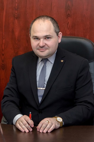 директор, юрист